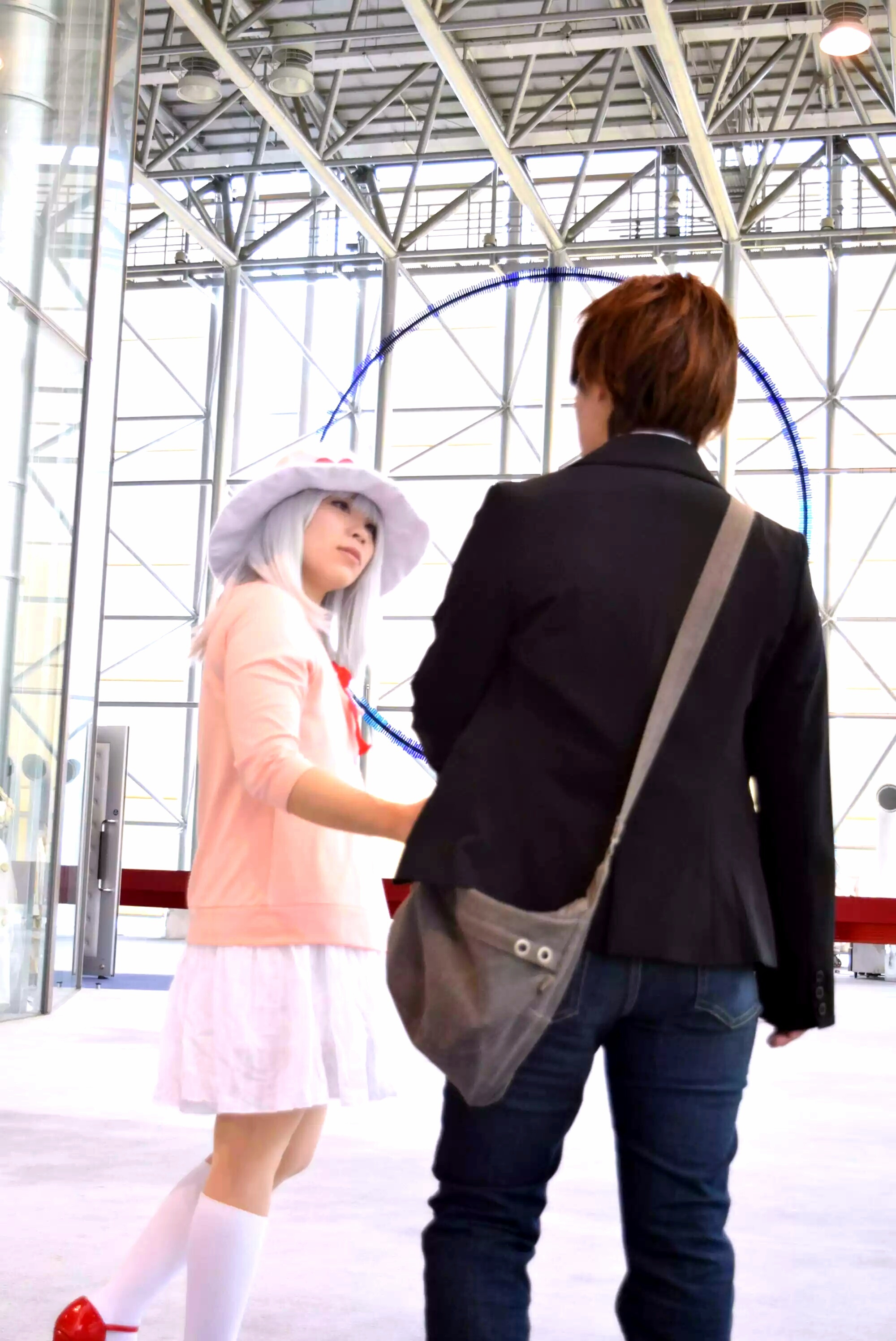 死にたがり少女と食人鬼さん 白 ゆき コスプレイヤーズアーカイブ 死にたがり少女と食人鬼さん 白 ゆき コスプレイヤーズアーカイブ