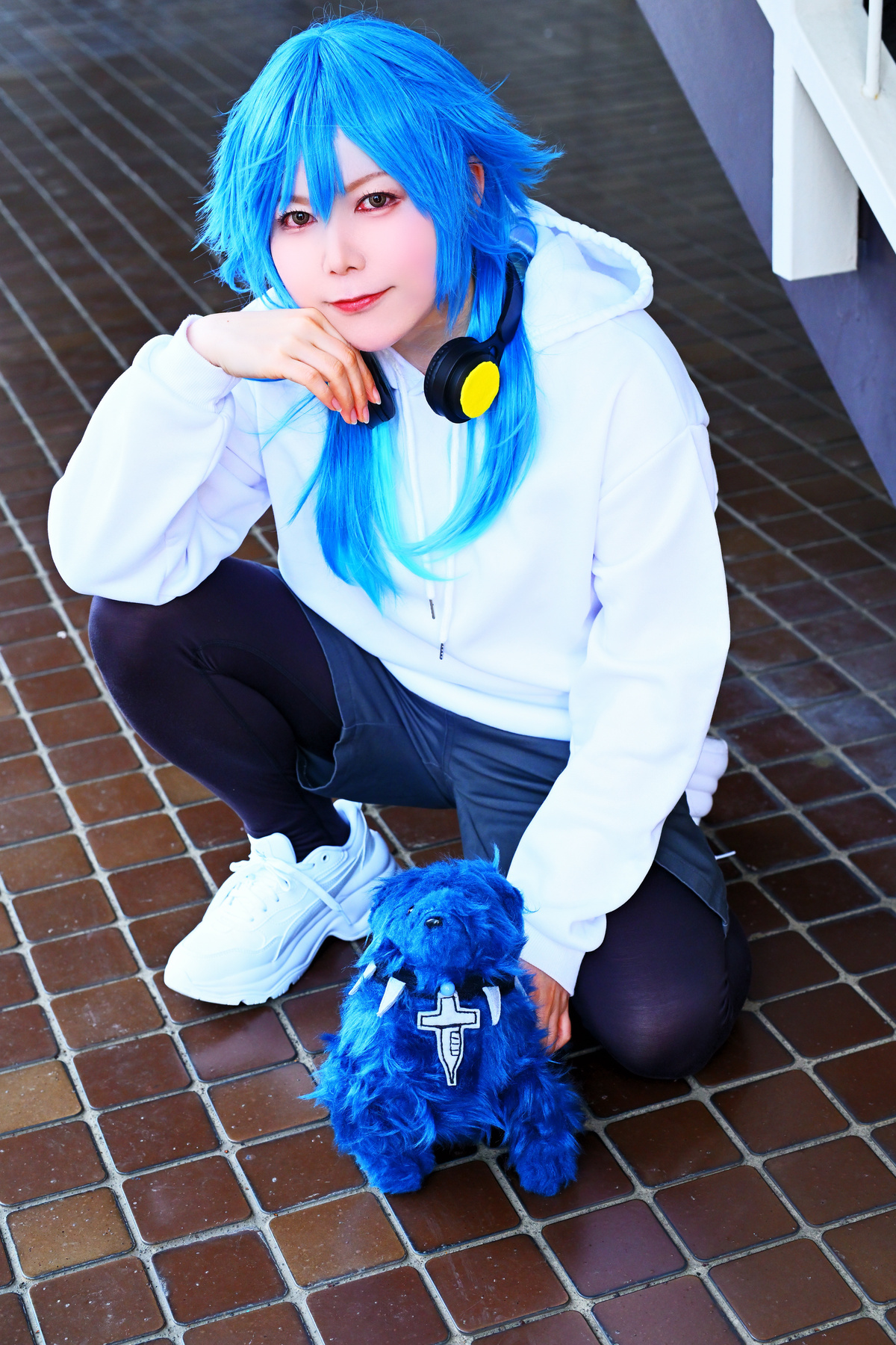 瀬良垣 蒼葉 コスプレ ドラマダ Amazon.co.jp: コスプレ衣装コートのみDRAMAtical Murder DMMD