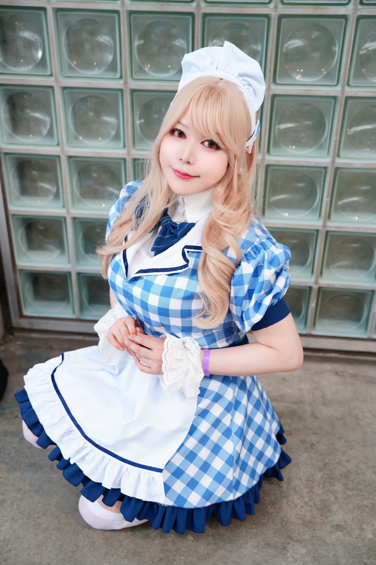 も*も様 NIKKE ティア マリオンクレープ 衣装 Amazon.co.jp: GGcosplay 勝利の女神：NIKKE』×マリオンクレープ