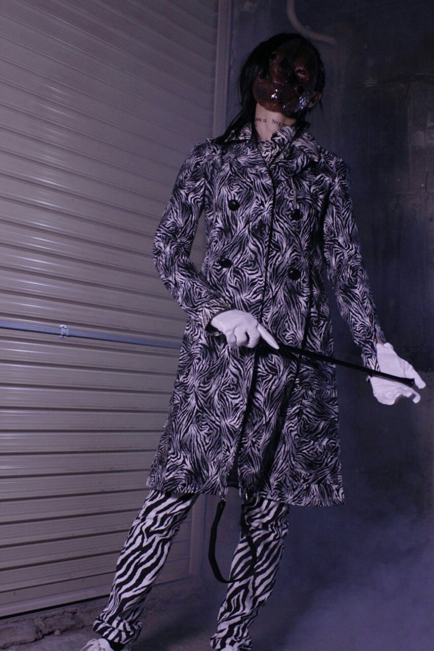 東京喰種トーキョーグール Re ウタ オークション編 コスプレイヤーズアーカイブ