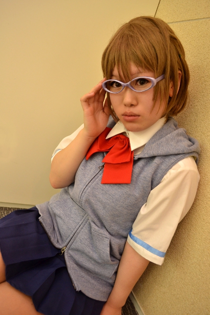 Another 杉浦多佳子 コスプレイヤーズアーカイブ Another 杉浦多佳子 コスプレイヤーズアーカイブ