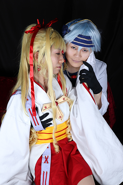 神風怪盗ジャンヌ 名古屋稚空(怪盗シンドバッド) - コスプレ 神風怪盗ジャンヌ 名古屋稚空(怪盗シンドバッド) - コスプレ