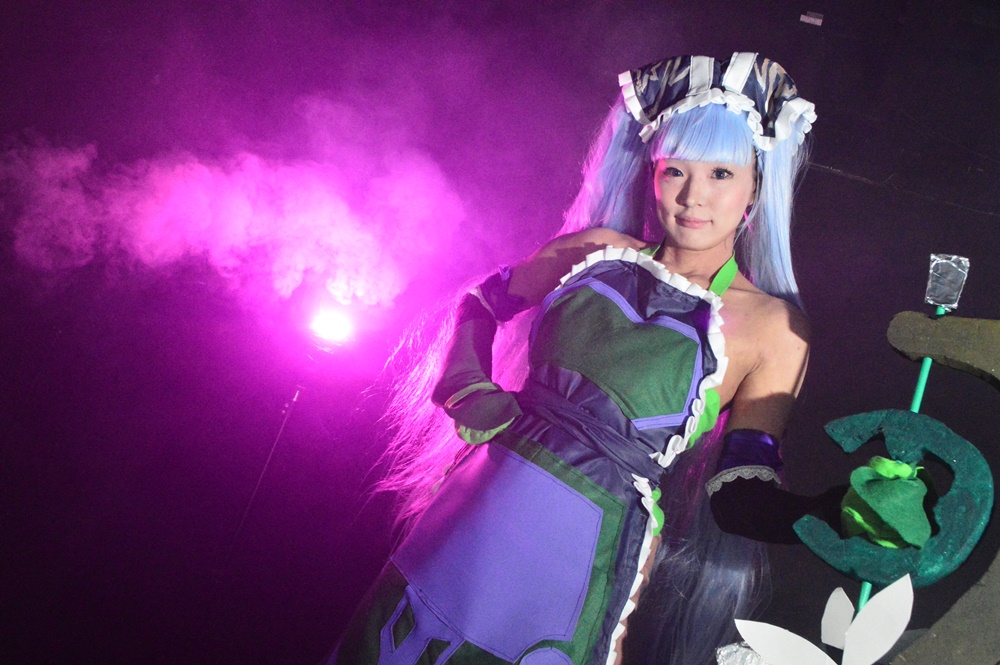 おとぎ銃士赤ずきん グレーテル - コスプレイヤーズアーカイブ