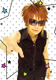 Glay Jiro コスプレイヤーズアーカイブ