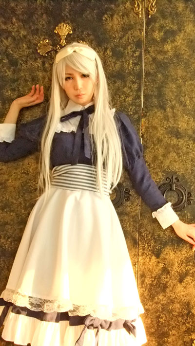ヘタリア ベラルーシ ナターリヤ・アルロフスカヤ コスプレ ヘタリア ベラルーシ(ナターリヤ・アルロフスカヤ) - コスプレイヤーズ