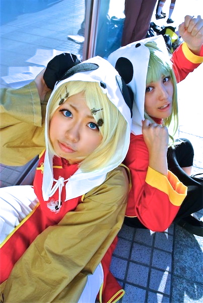 最終値下げ 鏡音リン いーあーるふぁんくらぶコスプレ5点セット