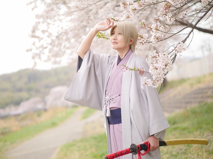 へし切長谷部 軽装 コスプレ Amazon.co.jp: [YUOK] 刀剣乱舞 へし切長谷部 軽装 コスプレ衣装