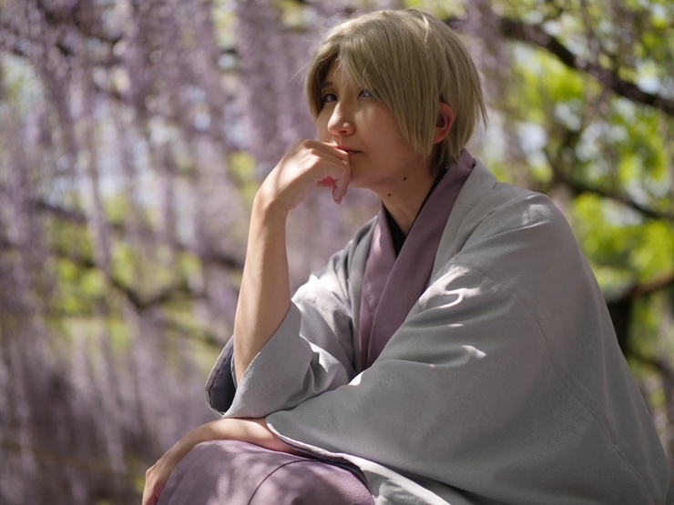 へし切長谷部 軽装 コスプレ Amazon.co.jp: [らくすかい] 刀剣乱舞 へし切長谷部 軽装