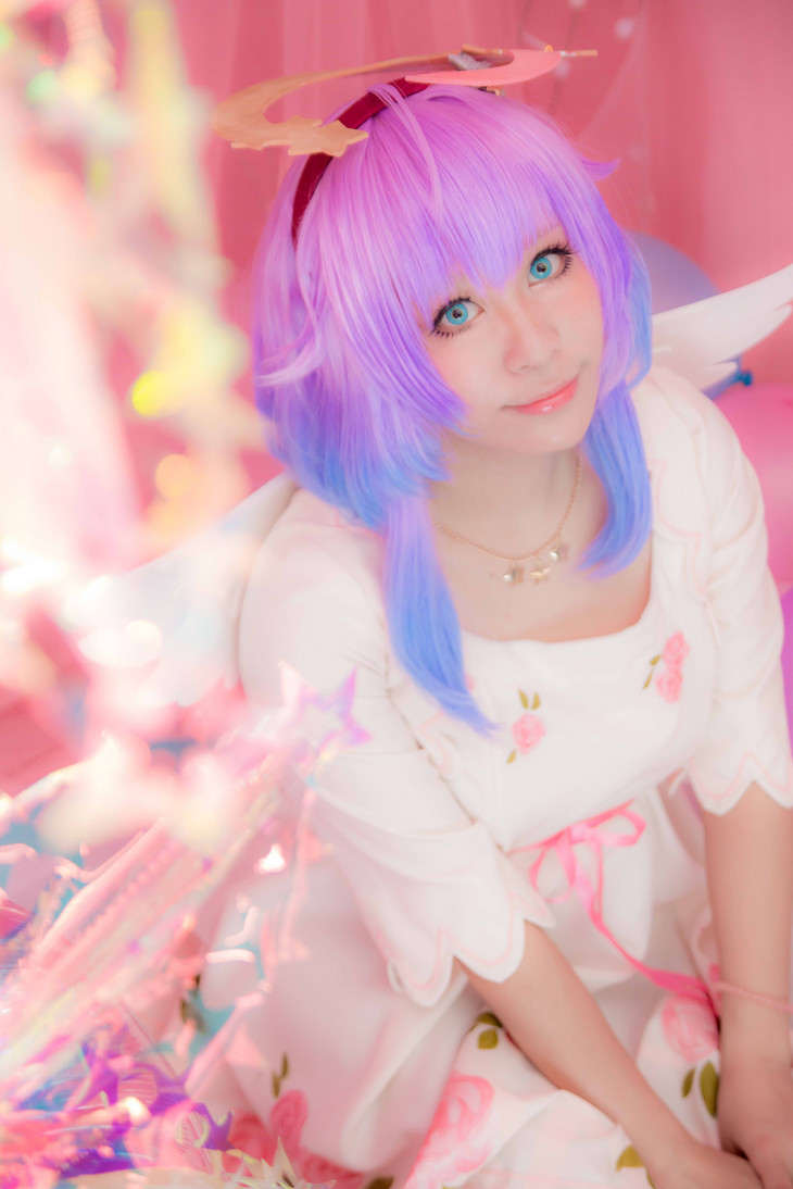白猫プロジェクト ルカ フォルティス 白猫シェアハウス コスプレイヤーズアーカイブ 白猫プロジェクト ルカ フォルティス 白猫シェアハウス コスプレイヤーズアーカイブ