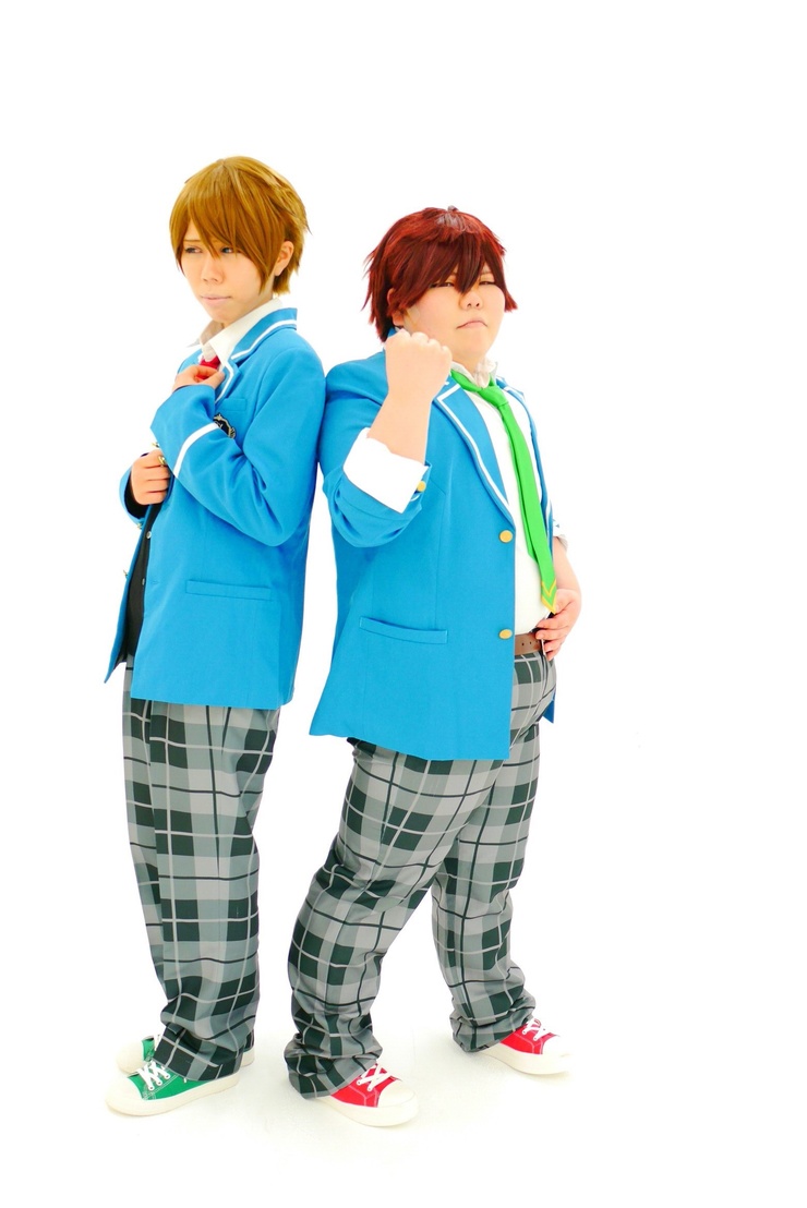 高峯翠 アイドル 中古]高峯翠 新衣装 旧制服 もちマス お