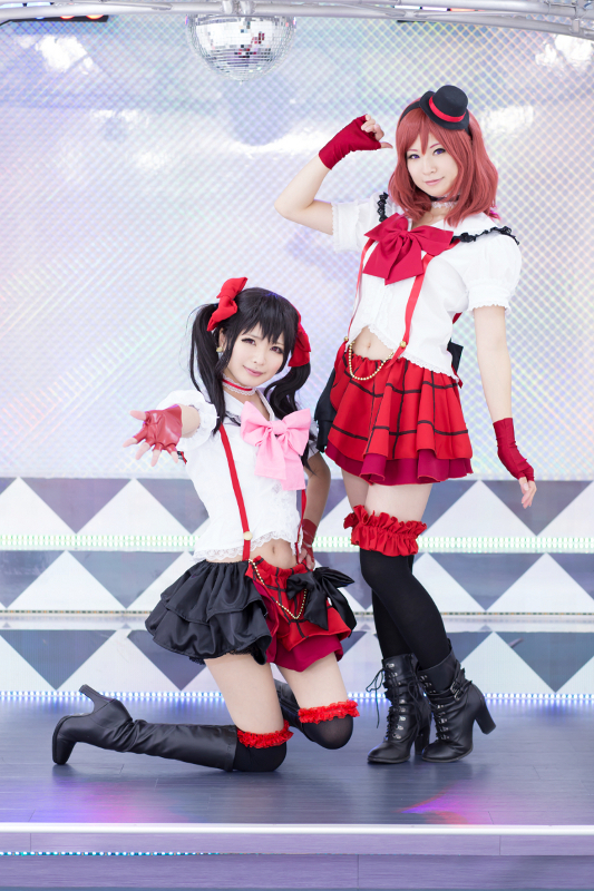 ラブライブ! 【非公式/二次創作】 僕らは今のなかで 南ことり