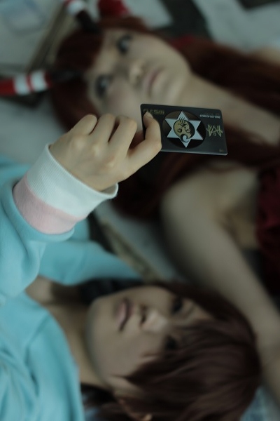 C The Money Of Soul And Possibility Control 余賀公麿 コスプレイヤーズアーカイブ