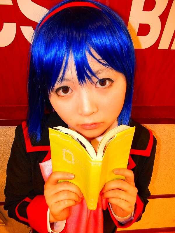 リトルバスターズ! 西園美魚 - コスプレイヤーズアーカイブ