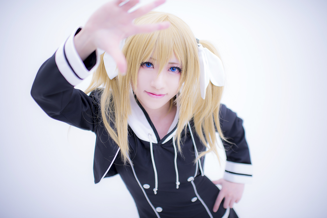 Chaos Child 有村雛絵 コスプレイヤーズアーカイブ