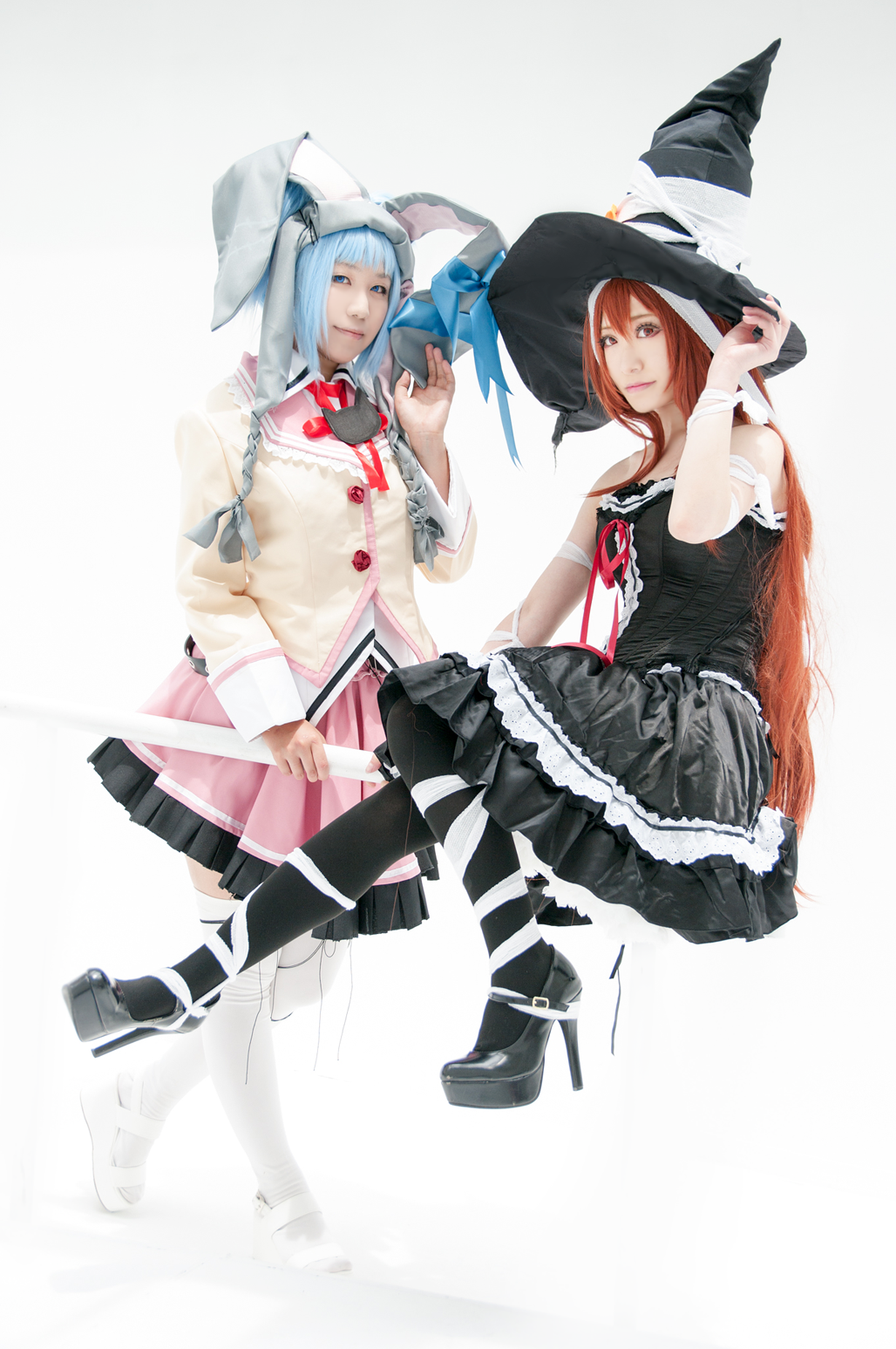 しゅぷれ むキャンディ 長谷川 アイザック 泉 メルセデス ジャココ コスプレイヤーズアーカイブ
