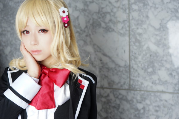 ディアラバ 小森ユイ コスプレ Shouhin コスプレ Cpmalaysia Com