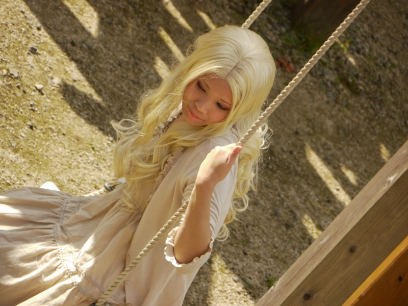 Xxxholic 五月七日小羽 コスプレイヤーズアーカイブ