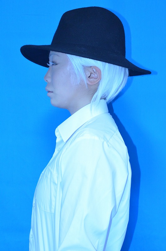 Amazarashi フィロソフィー コスプレイヤーズアーカイブ