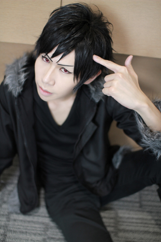 デュラララ 折原臨也 コスプレイヤーズアーカイブ