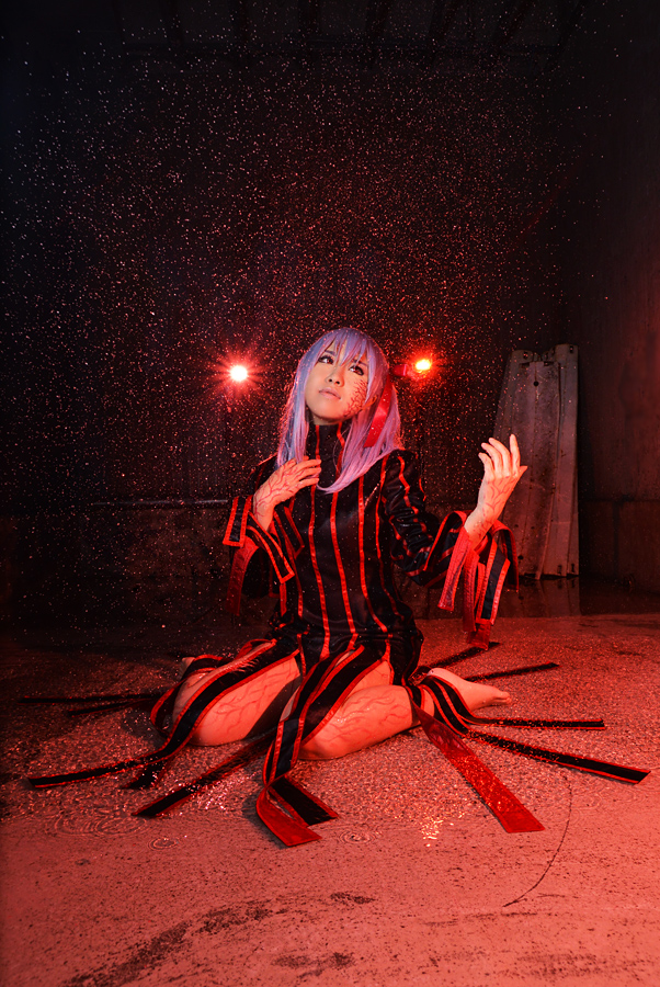 Fate Stay Night 間桐桜 黒桜 コスプレイヤーズアーカイブ