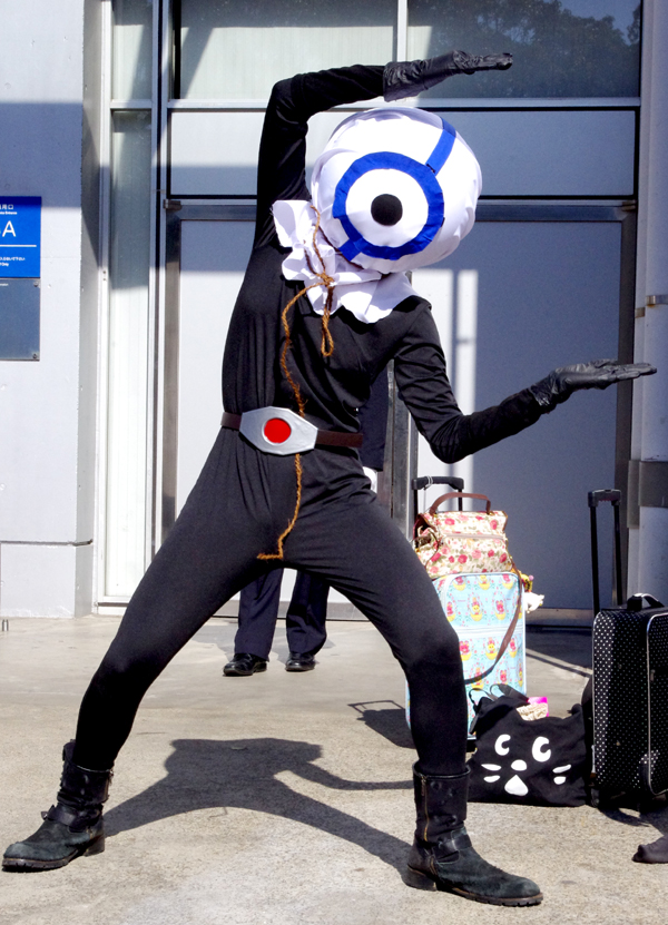 未来日記 平坂黄泉 ブルー コスプレイヤーズアーカイブ