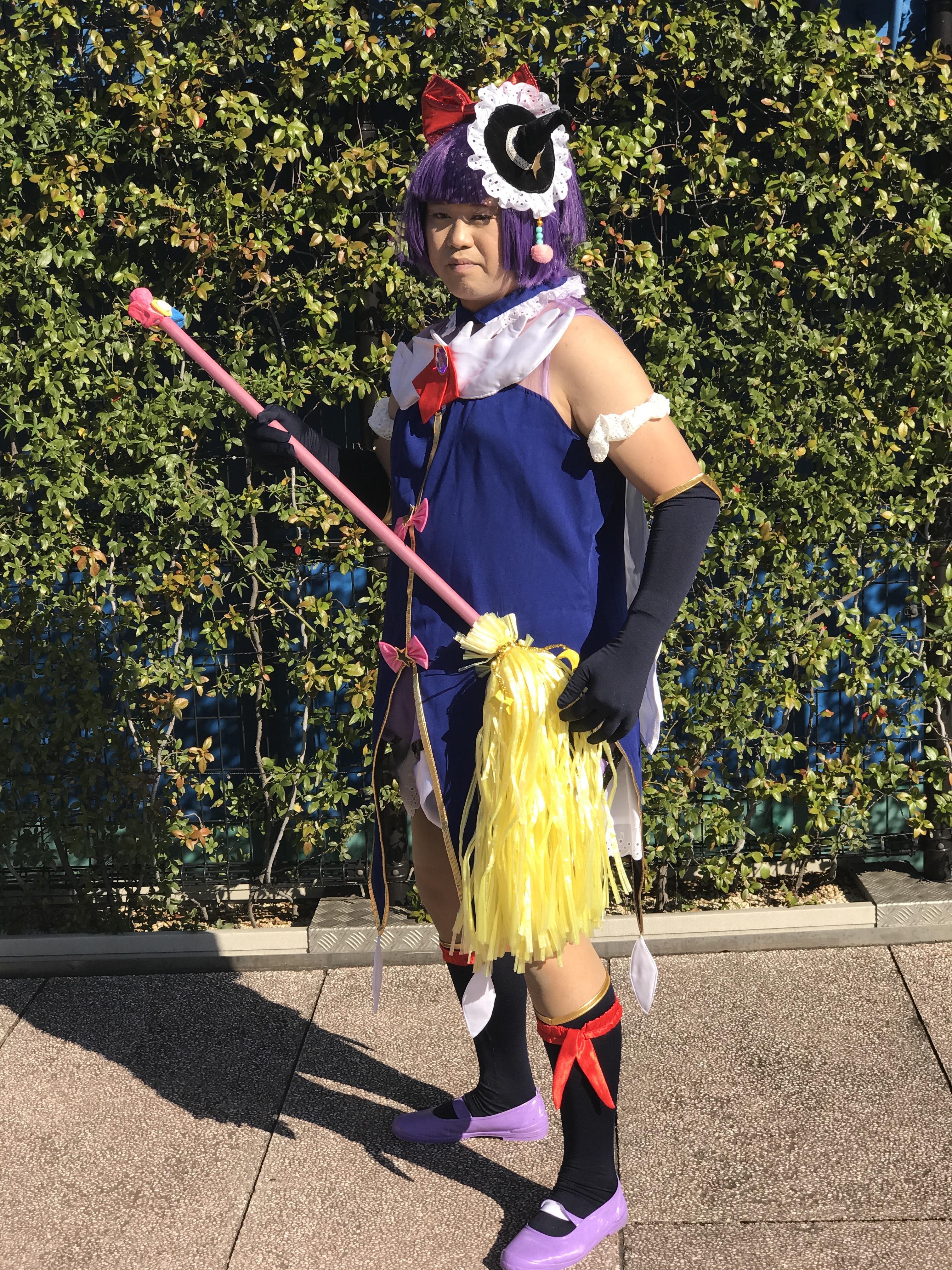 魔法つかいプリキュア リコ キュアマジカル コスプレイヤーズアーカイブ