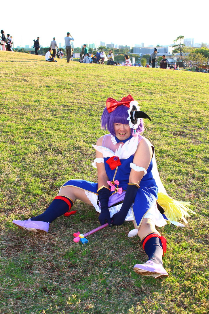 魔法つかいプリキュア リコ キュアマジカル コスプレイヤーズアーカイブ 魔法つかいプリキュア リコ キュアマジカル コスプレイヤーズアーカイブ