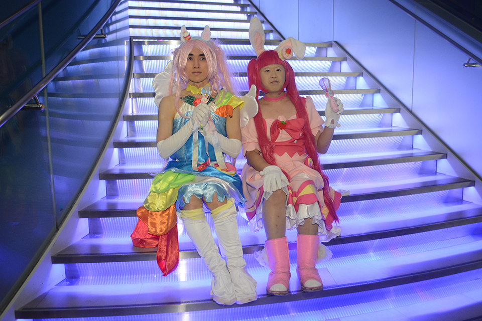 キラキラ☆プリキュアアラモード 宇佐美いちか(キュアホイップ キラキラ☆プリキュアアラモード 宇佐美いちか(キュアホイップ