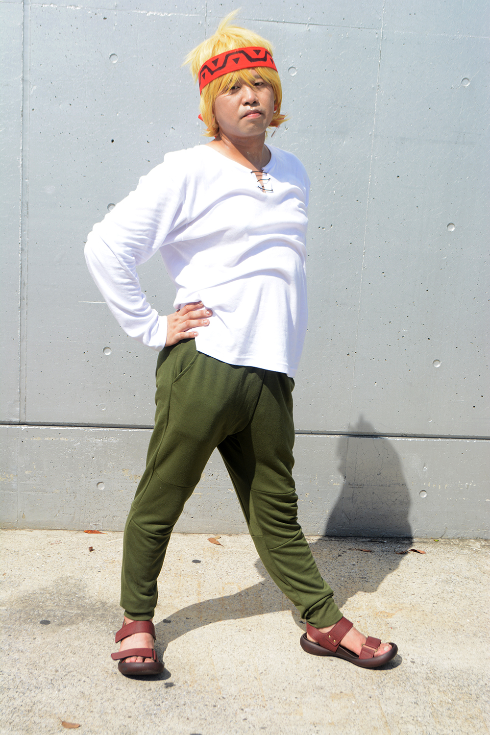 魔法陣グルグル ニケ コスプレイヤーズアーカイブ