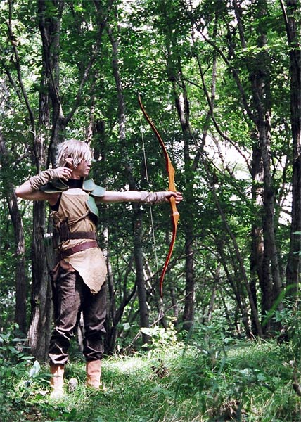 幻想水滸伝 キルキス コスプレイヤーズアーカイブ