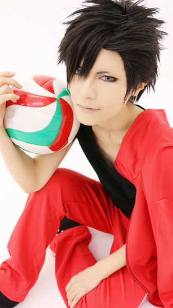 ハイキュー!! 黒尾鉄朗 - コスプレイヤーズアーカイブ