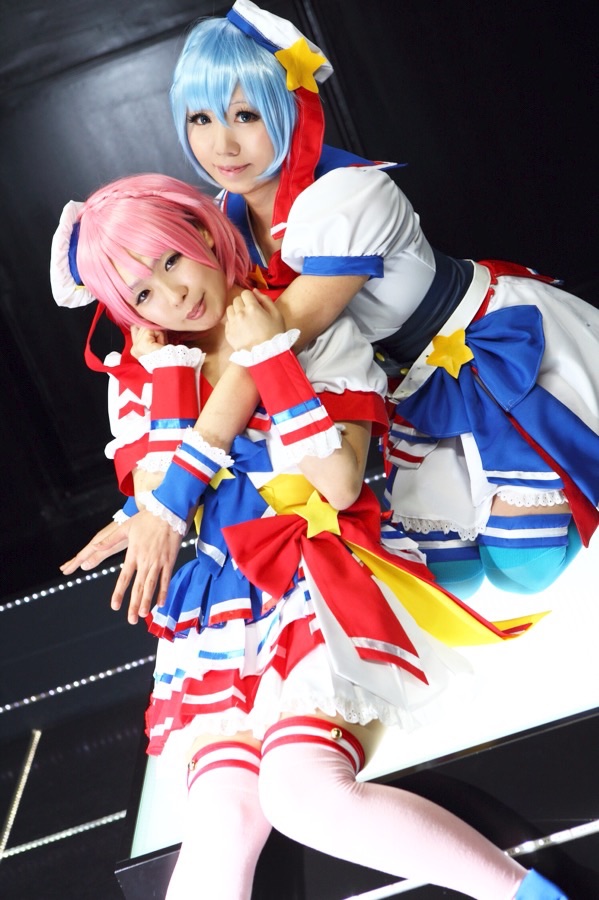 プリパラ ドロシー・ウェスト - コスプレイヤーズアーカイブ