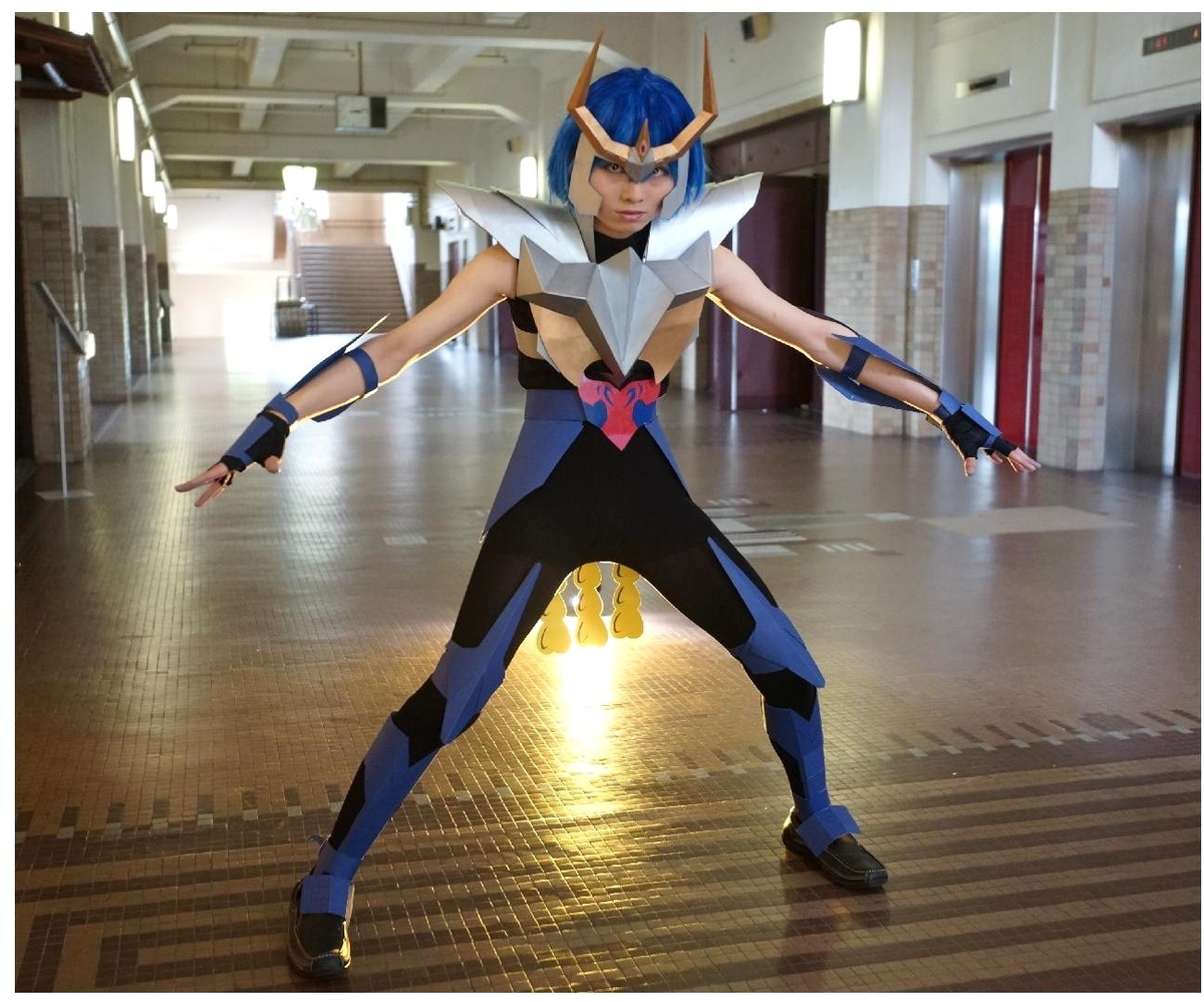 聖闘士星矢w フェニックス一輝 聖衣石最終青銅聖衣 コスプレイヤーズアーカイブ 聖闘士星矢w フェニックス一輝 聖衣石最終青銅聖衣 コスプレイヤーズアーカイブ