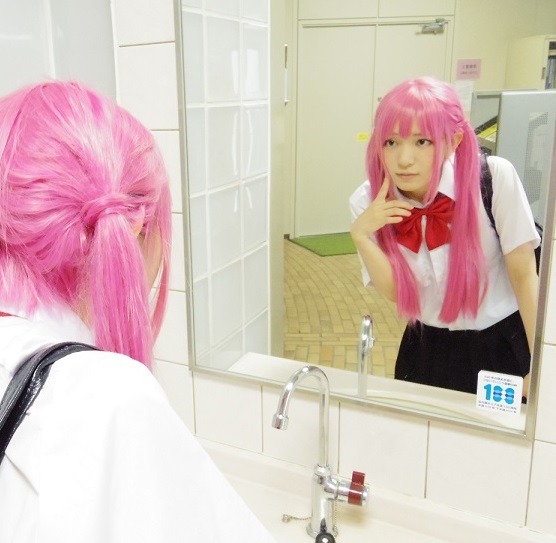 堀さんと宮村くん 綾崎レミ 夏制服 コスプレイヤーズアーカイブ