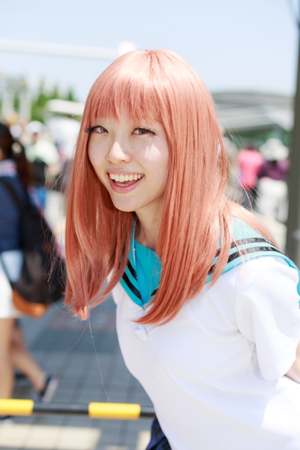 俺物語 大和凛子 コスプレイヤーズアーカイブ