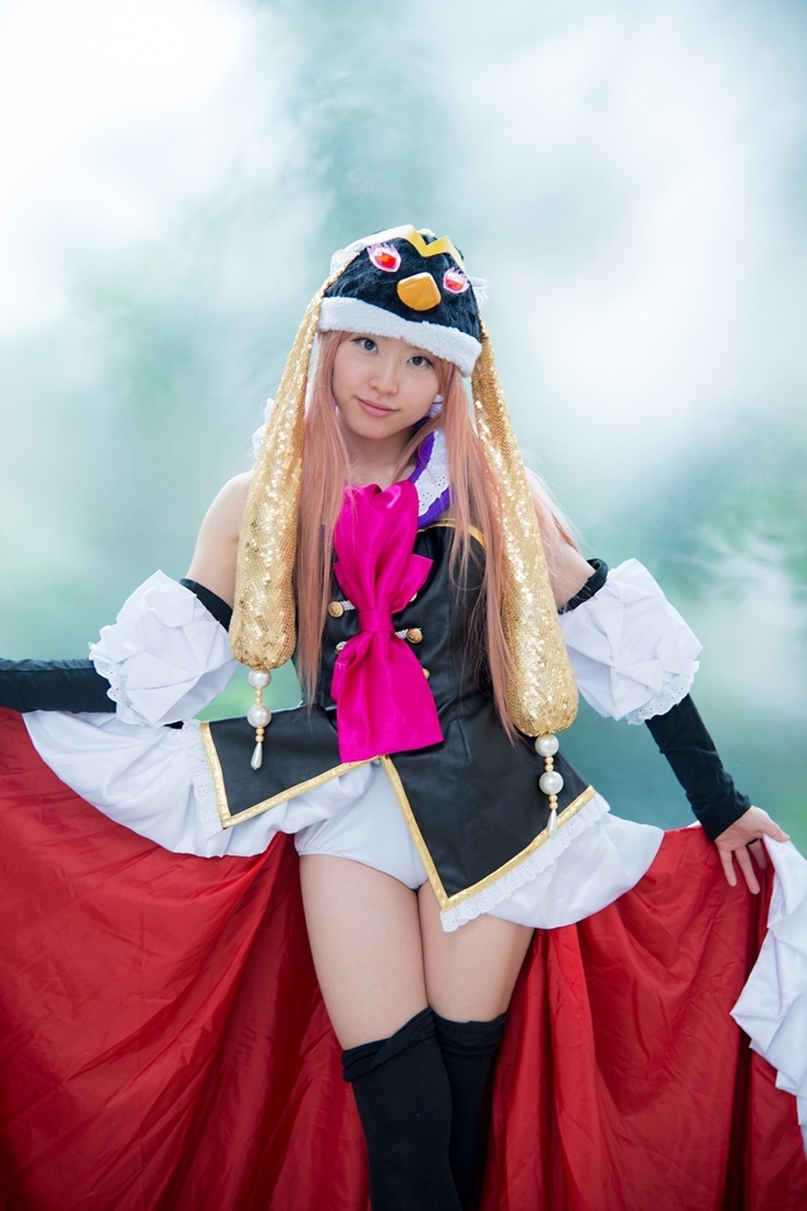 輪るピングドラム プリンセス・オブ・ザ・クリスタル フルセット