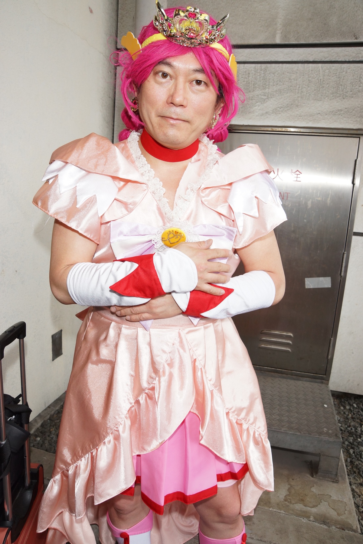 Amazon.co.jp: [YUOK] スマイルプリキュア! 星空みゆき／キュア