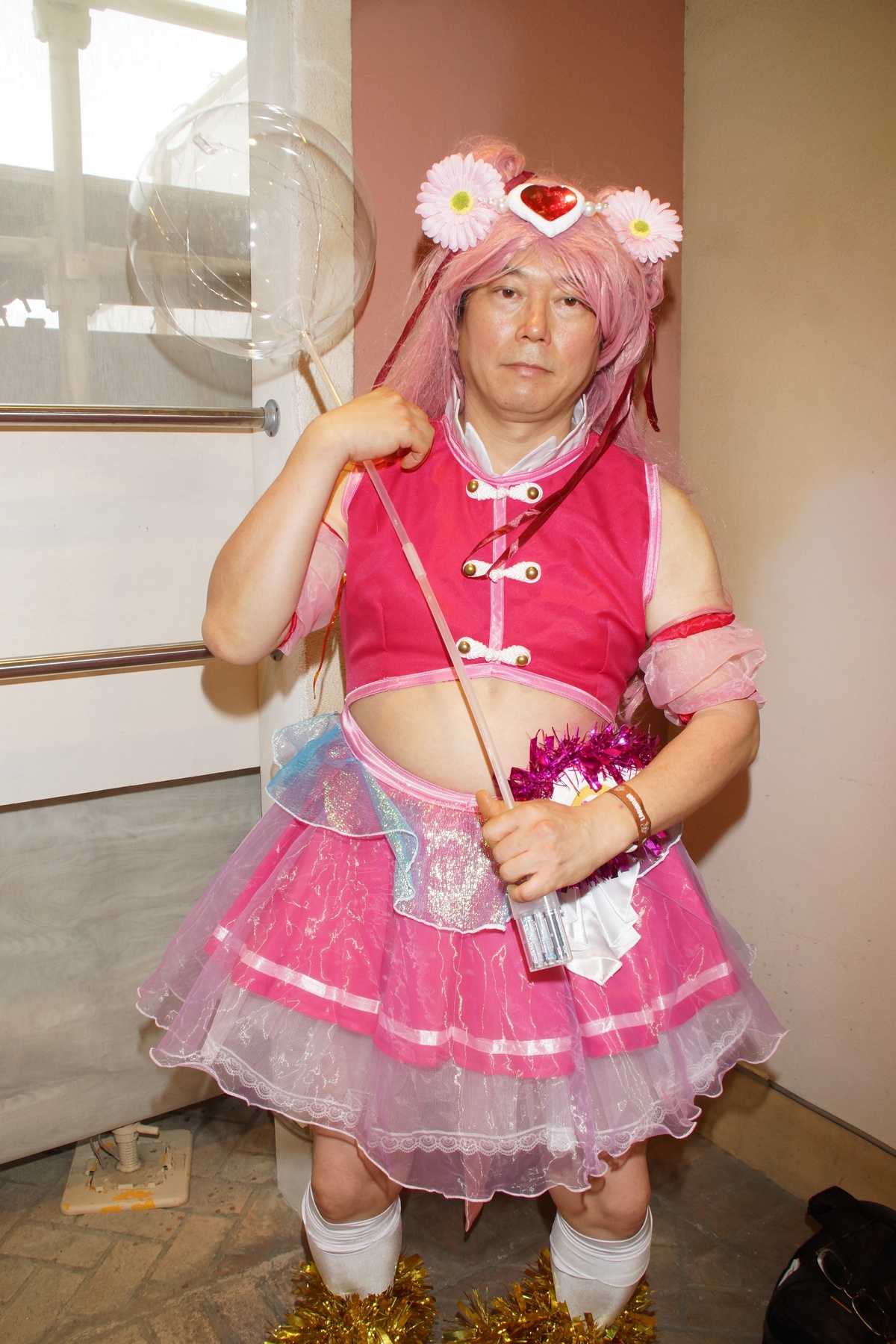 Hugっと プリキュア 野乃はな キュアエール コスプレイヤーズアーカイブ