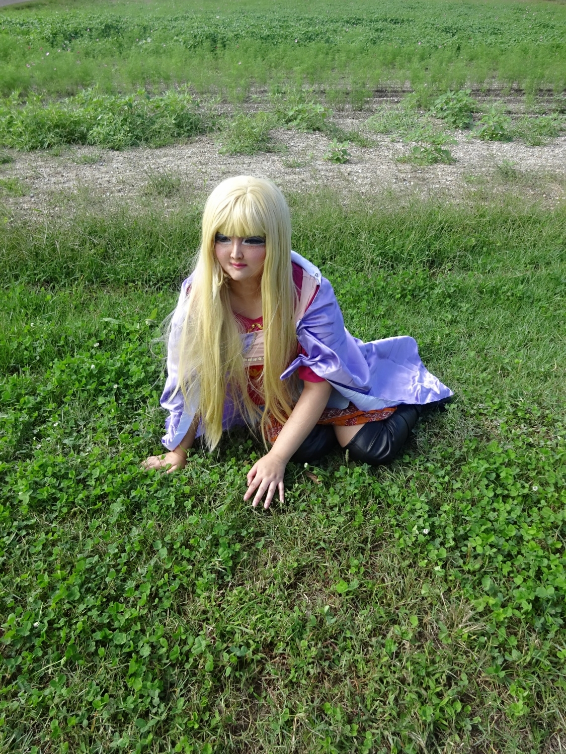 ロマンシング サ ガ 3 モニカ アウスバッハ コスプレイヤーズアーカイブ