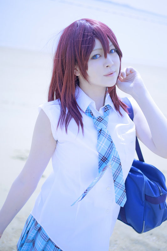 Kingdom Hearts Ii カイリ 制服 コスプレイヤーズアーカイブ Kingdom Hearts Ii カイリ 制服 コスプレイヤーズアーカイブ