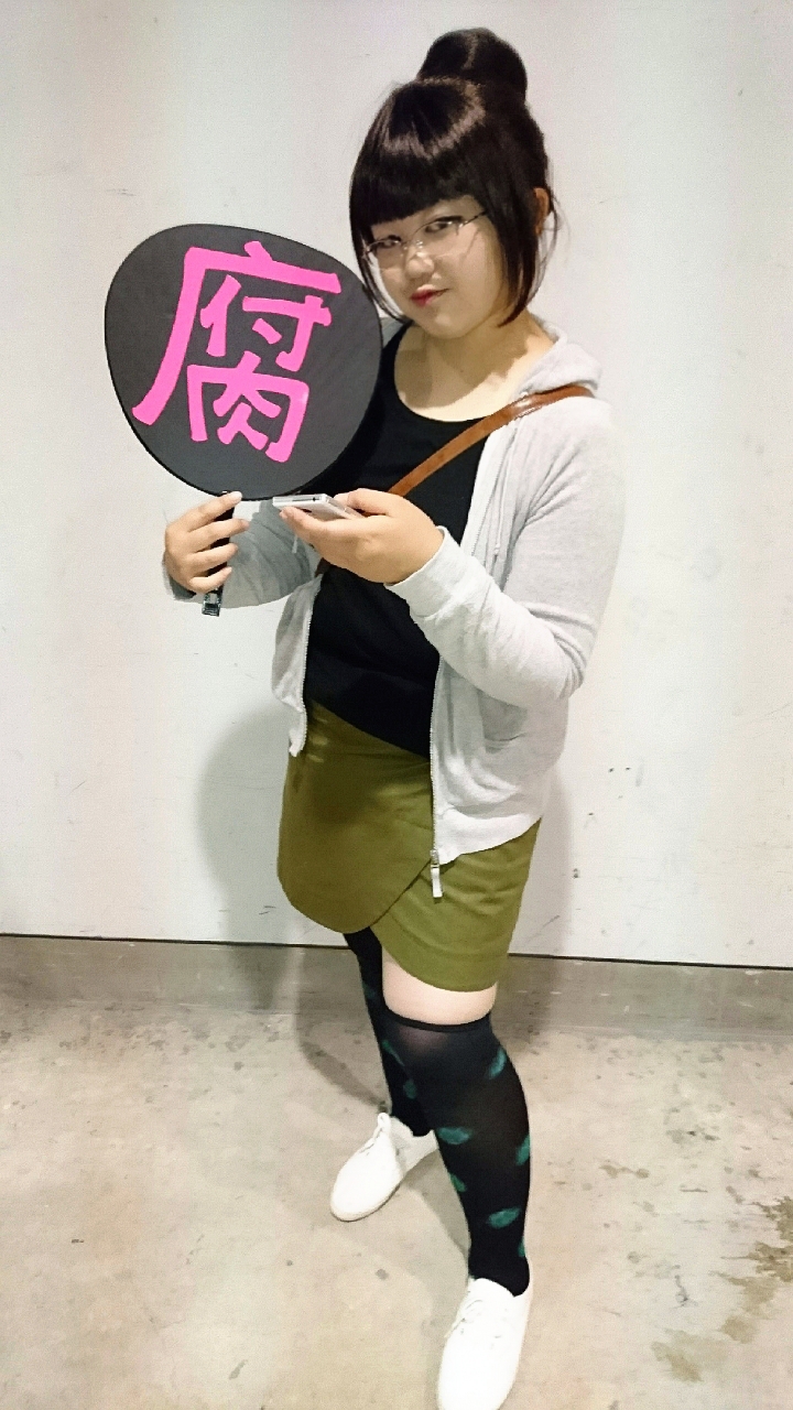 おそ松さん 松野チョロ松 チョロ子 コスプレイヤーズアーカイブ