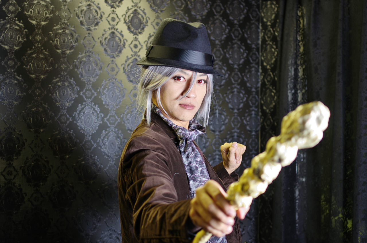 妖怪 人間 ベム ドラマ