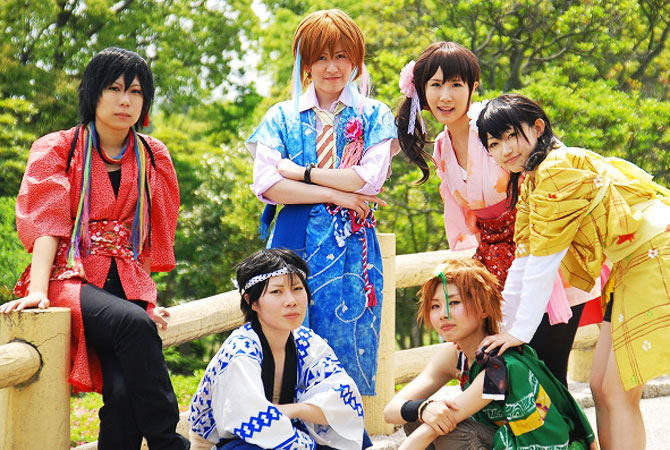 侍戦隊シンケンジャー 志葉丈瑠 銀幕bang Ed コスプレイヤーズアーカイブ