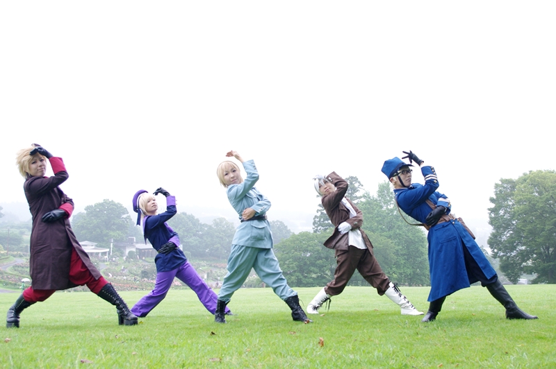 ヘタリア デンマーク 軍服 コスプレイヤーズアーカイブ