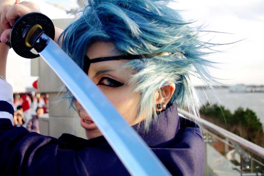 Vanquish Brothers マサムネ コスプレイヤーズアーカイブ