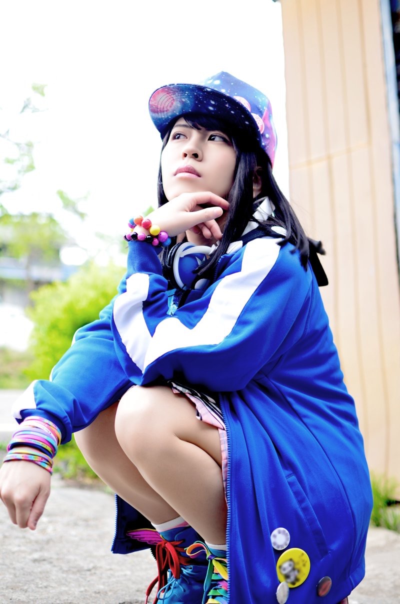 西馬ニコ コスプレ フルセット 仮面ライダー