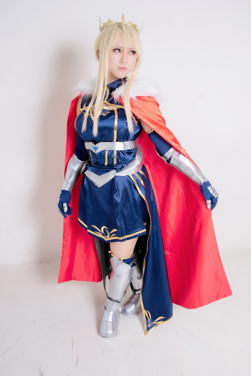 fgo ランサーアルトリア コスプレ fastfitnessandtherapy.com