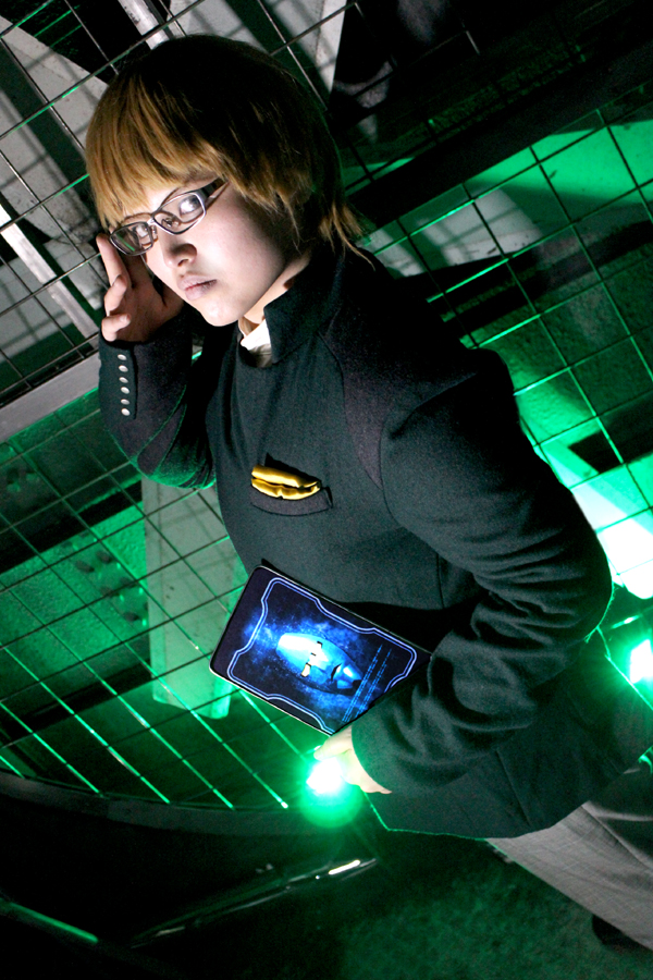 仮面ライダードライブ ブレン コスプレイヤーズアーカイブ