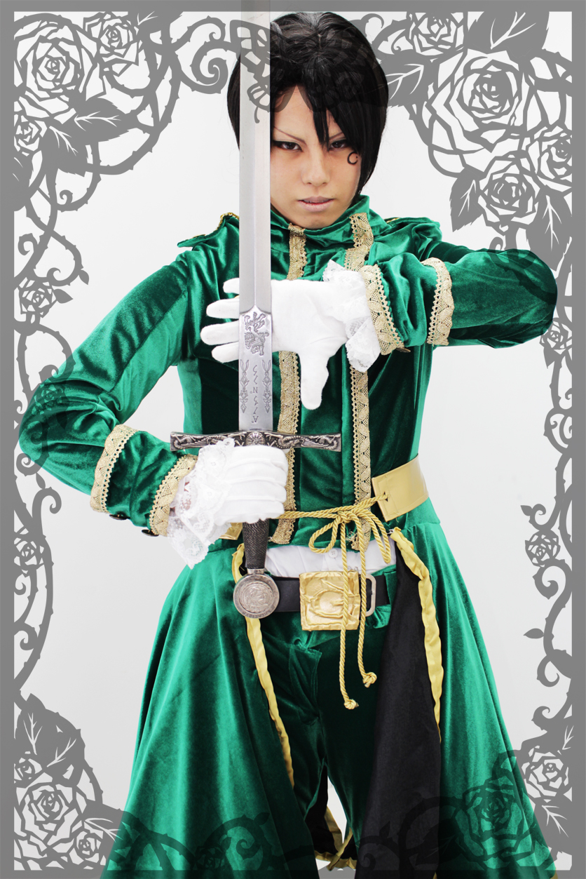青春鉄道 コスプレ 青春鉄道(紙端国体劇場 鉄道擬人化) 東海道新幹線 - コスプレイヤーズ