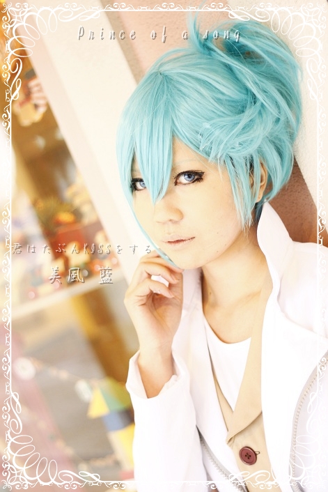 処分コスプレ衣装 うたの☆プリンスさまっ♪美風藍 春歌 音也 真斗 カミュなど うたプリ大量まとめ売り62 美風藍 コスプレ衣装 うたの☆プリンスさまっ♪劇場版 マジLOVE